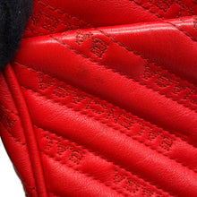Load image into Gallery viewer, BALENCIAGA Everyday Chain Shoulder Bag Red502027 Leather