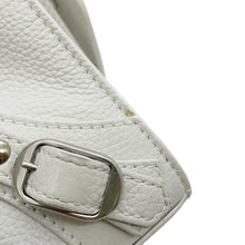 Load image into Gallery viewer, BALENCIAGA Neo-classic 2-way bag White679231 Leather