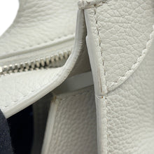 Load image into Gallery viewer, BALENCIAGA Neo-classic 2-way bag White679231 Leather