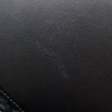 Load image into Gallery viewer, BALENCIAGA PadlockNude Black347235 Fur Leather