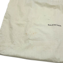 Load image into Gallery viewer, BALENCIAGA PadlockNude Black347235 Fur Leather