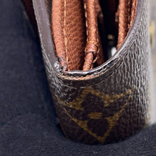 Load image into Gallery viewer, LOUIS VUITTON Porto Monet Vie Cult Credit BrownM61652 Monogram