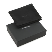 将图像加载到图库查看器中,CHANEL Matelasse Chain wallet Light PinkAP0238 Caviar Leather
