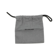 Load image into Gallery viewer, BALENCIAGA Le Cagol Coin Purse White776769 Denim