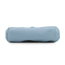 Load image into Gallery viewer, Bottega Veneta The Pouch Shoulder Bag Light Blue577816 Leather