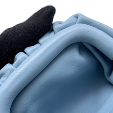 Load image into Gallery viewer, Bottega Veneta The Pouch Shoulder Bag Light Blue577816 Leather