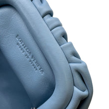 Load image into Gallery viewer, Bottega Veneta The Pouch Shoulder Bag Light Blue577816 Leather