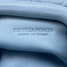 Load image into Gallery viewer, Bottega Veneta The Pouch Shoulder Bag Light Blue577816 Leather