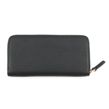 Load image into Gallery viewer, Valentino Garavani V-Sling Wallet Black Leather
