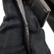 将图像加载到图库查看器中,GUCCI GG Canvas Shoulder Bag Brown272400 GG Canvas Leather