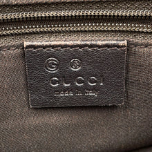 将图像加载到图库查看器中,GUCCI GG Canvas Shoulder Bag Brown272400 GG Canvas Leather