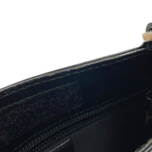 将图像加载到图库查看器中,GUCCI GG Canvas Shoulder Bag Red/Black0190348 GG Canvas Leather