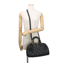 Load image into Gallery viewer, GUCCI GGMatelasse Handbag Black702242 Leather
