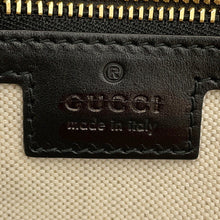 Load image into Gallery viewer, GUCCI GGMatelasse Handbag Black702242 Leather