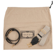 Load image into Gallery viewer, GUCCI GGMatelasse Handbag Black702242 Leather