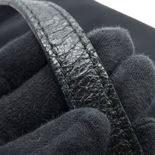 Load image into Gallery viewer, GUCCI GG Canvas Handbag Black120837 GG Canvas