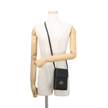 Load image into Gallery viewer, GUCCI Off the Grid Mini Shoulder Bag Black625599 GGNylon