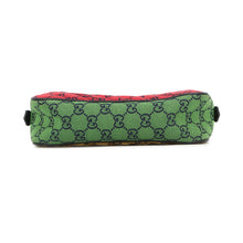 Load image into Gallery viewer, GUCCI GG Marmont Shoulder Bag Multicolor447632 GG Canvas