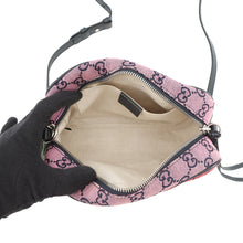 Load image into Gallery viewer, GUCCI GG Marmont Shoulder Bag Multicolor447632 GG Canvas