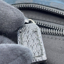 将图像加载到图库查看器中,GUCCI GG Canvas Handbag Black131228 214397 GG Canvas