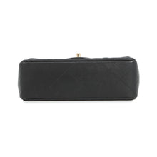 Load image into Gallery viewer, CHANEL Mini Materasse Chain Shoulder BlackA69900 Lambskin Size 20