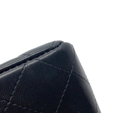 Load image into Gallery viewer, CHANEL Mini Materasse Chain Shoulder BlackA69900 Lambskin Size 20
