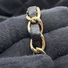 Load image into Gallery viewer, CHANEL Mini Materasse Chain Shoulder BlackA69900 Lambskin Size 20