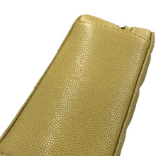 Load image into Gallery viewer, CHANEL ChainShoulder Mini Camera Bag Olive GreenAP2426 Caviar Leather