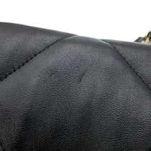 Load image into Gallery viewer, CHANEL CHANEL19 Matelasse Shoulder Bag BlackAS1160-B07327-94305 Shiny Lambskin
