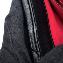 Load image into Gallery viewer, CHANEL CHANEL19 Matelasse Shoulder Bag BlackAS1160-B07327-94305 Shiny Lambskin