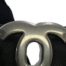 Load image into Gallery viewer, CHANEL CHANEL19 Matelasse Shoulder Bag BlackAS1160-B07327-94305 Shiny Lambskin