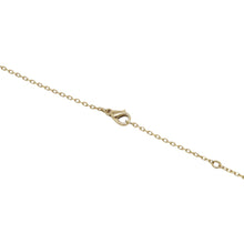 将图像加载到图库查看器中,Boucheron Quatre White Pendant Size SmallJPN00550 K18YG K18WG K18PG Ceramic