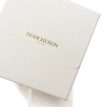 将图像加载到图库查看器中,Boucheron Quatre White Pendant Size SmallJPN00550 K18YG K18WG K18PG Ceramic