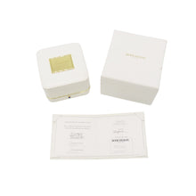 将图像加载到图库查看器中,Boucheron Quatre White Pendant Size SmallJPN00550 K18YG K18WG K18PG Ceramic