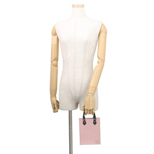 Load image into Gallery viewer, LOUIS VUITTON Petit Sac Plat Rose BallerineM69575 Epi Leather