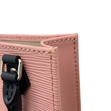 Load image into Gallery viewer, LOUIS VUITTON Petit Sac Plat Rose BallerineM69575 Epi Leather