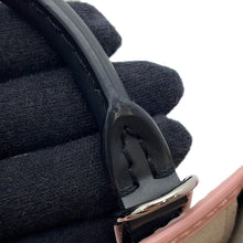 Load image into Gallery viewer, LOUIS VUITTON Petit Sac Plat Rose BallerineM69575 Epi Leather
