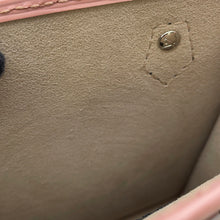 Load image into Gallery viewer, LOUIS VUITTON Petit Sac Plat Rose BallerineM69575 Epi Leather