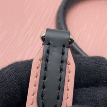 Load image into Gallery viewer, LOUIS VUITTON Petit Sac Plat Rose BallerineM69575 Epi Leather