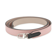 Load image into Gallery viewer, LOUIS VUITTON Petit Sac Plat Rose BallerineM69575 Epi Leather