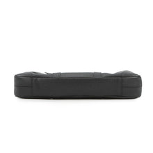 Load image into Gallery viewer, LOUIS VUITTON Porte Documan Voyagej BlackM30975 Taiga Leather