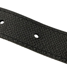 Load image into Gallery viewer, LOUIS VUITTON Porte Documan Voyagej BlackM30975 Taiga Leather