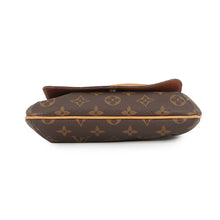 将图像加载到图库查看器中,LOUIS VUITTON Musette Salsa Short Shoulder BrownM51258 Monogram