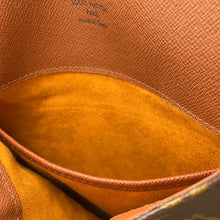 将图像加载到图库查看器中,LOUIS VUITTON Musette Salsa Short Shoulder BrownM51258 Monogram