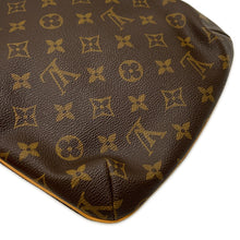 将图像加载到图库查看器中,LOUIS VUITTON Musette Salsa Short Shoulder BrownM51258 Monogram