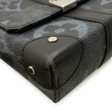 Load image into Gallery viewer, LOUIS VUITTON Trunk Messenger Virgil Abloh NoirM57271 Monogram / pastel Size PM
