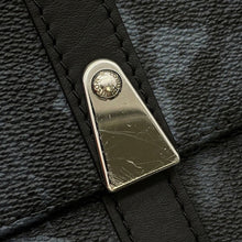 Load image into Gallery viewer, LOUIS VUITTON Trunk Messenger Virgil Abloh NoirM57271 Monogram / pastel Size PM