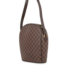 Load image into Gallery viewer, LOUIS VUITTON Ipanema RedN51292 Damier Ebene Canvas Size GM