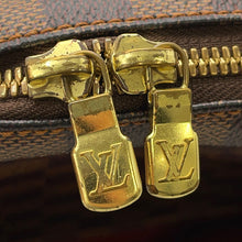 Load image into Gallery viewer, LOUIS VUITTON Ipanema RedN51292 Damier Ebene Canvas Size GM