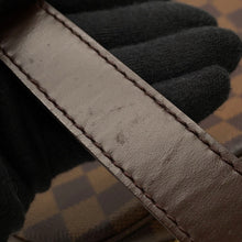 Load image into Gallery viewer, LOUIS VUITTON Ipanema RedN51292 Damier Ebene Canvas Size GM